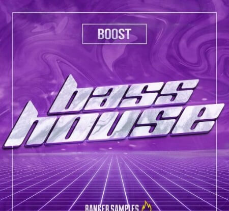 Banger Samples Boost Bass House WAV